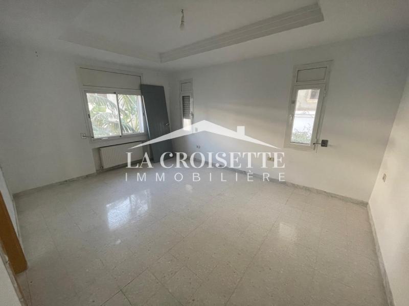 Appartement S+3 à Ain Zaghouan Nord